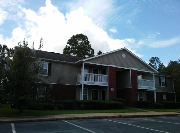 Woodpine Way Apartments - Albany, GA