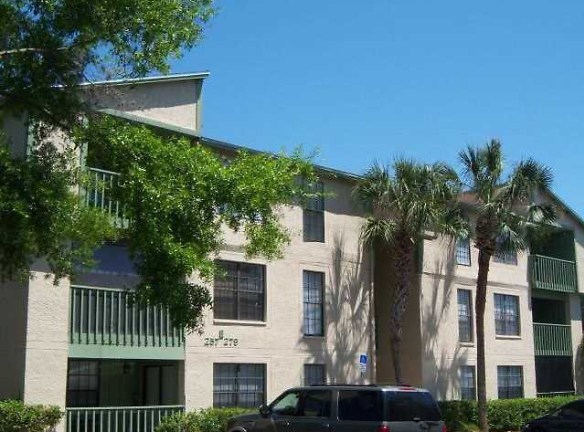 Hermitage Apartments - Valrico, FL
