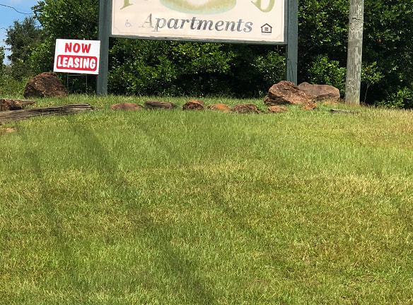 Rockwood Apartments - Monroeville, AL