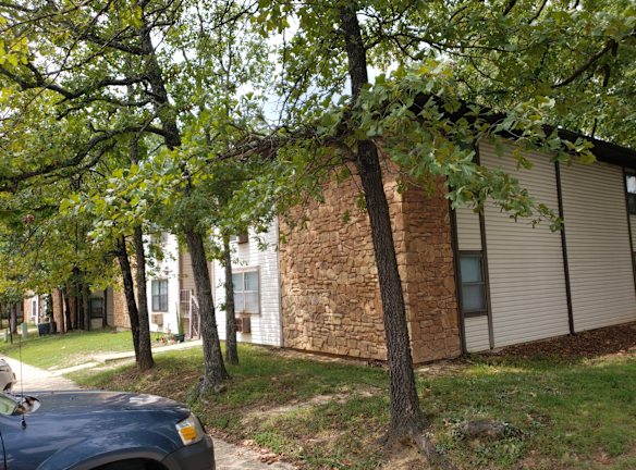 Rolla Apartment Rentals