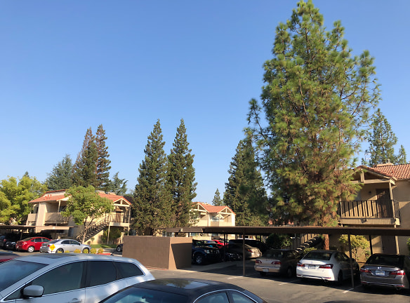 Terrace View Apartments - Fresno, CA