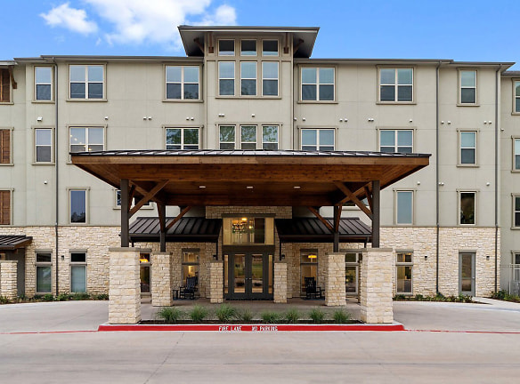 Preserve At Willow Park (Active 55+ Living Community) Apartments - Willow Park, TX