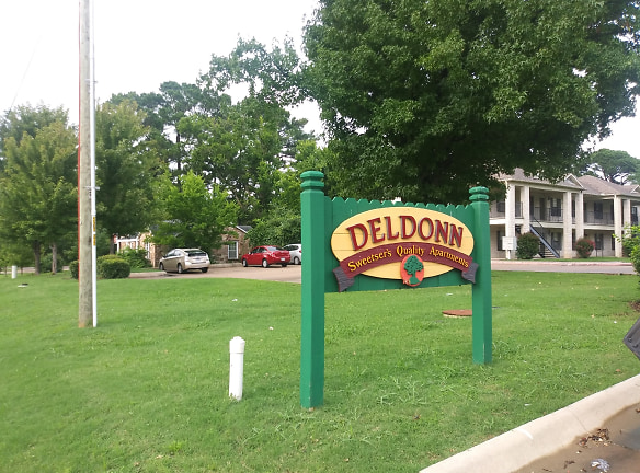 Deldonn Apartments - Fayetteville, AR