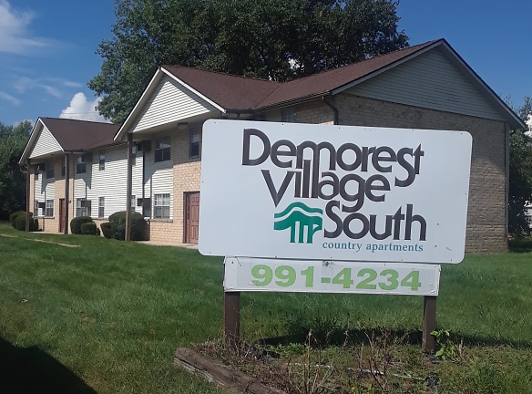 Demorest Village South Apartments - Columbus, OH