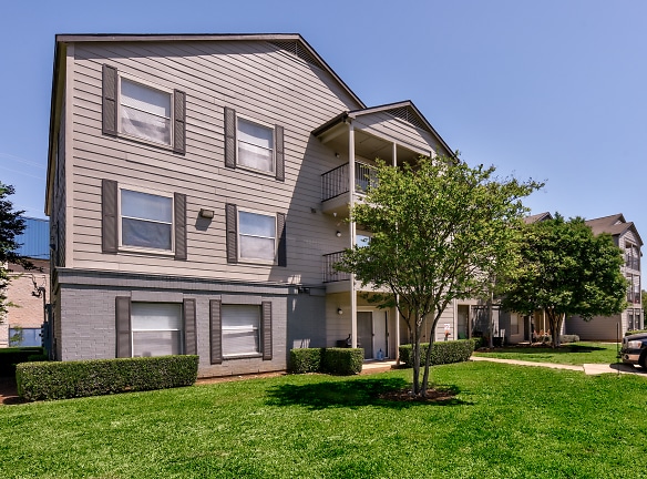 Parkview Place - Georgetown, TX
