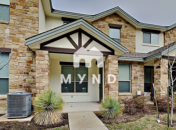 179 Holly St Unit # 503 - Georgetown, TX