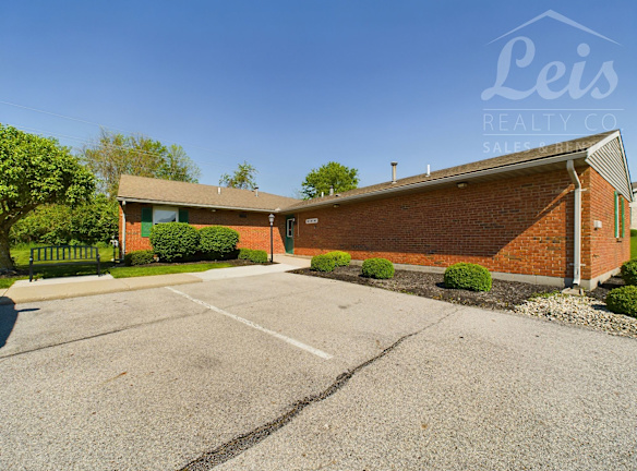 526 Stonecastle Ct unit E3 3 - Sidney, OH