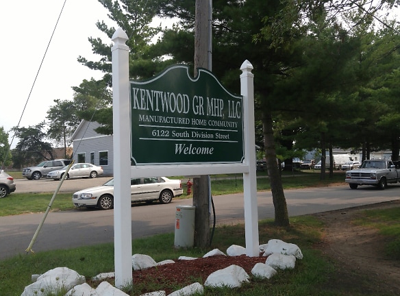 Kentwood GR MHP LLC Apartments - Grand Rapids, MI