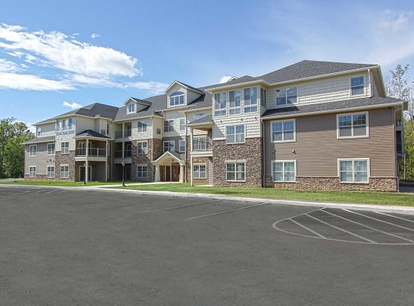 The Residences At Center Pointe - Baldwinsville, NY