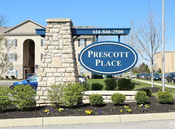 Prescott Place - Columbus, OH