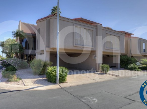 5621 North 79Th Street Unit 4 - Scottsdale, AZ
