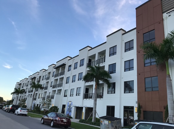 312 Northwood Apartments - West Palm Beach, FL