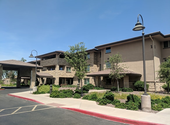 Madison Gardens Senior Community Apartments - Phoenix, AZ