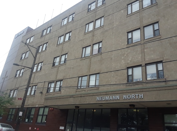 Neumann North News Apartments - Philadelphia, PA