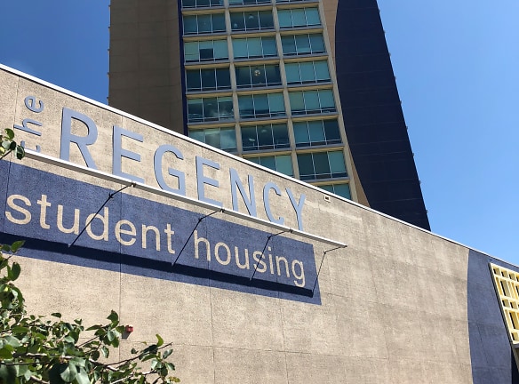 Regency Student Housing Apartments - Denver, CO