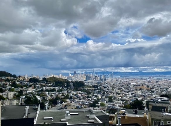 130 Graystone Terrace - San Francisco, CA