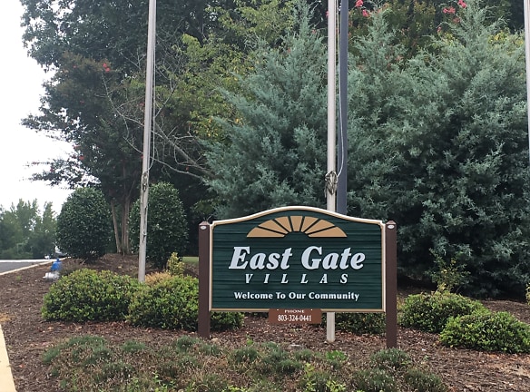 East Gate Villas Apartments - Rock Hill, SC