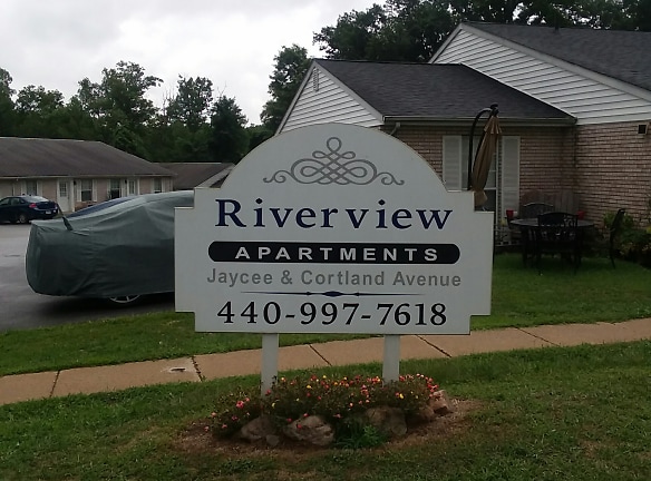 Riverview Apartments - Ashtabula, OH