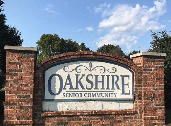 Oakshire Senior Apartments - Reading, PA
