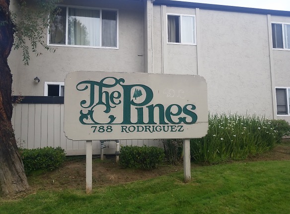 PINES Apartments - Watsonville, CA