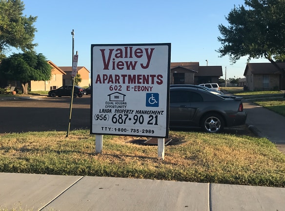 Valleyview Apartments - Mc Allen, TX
