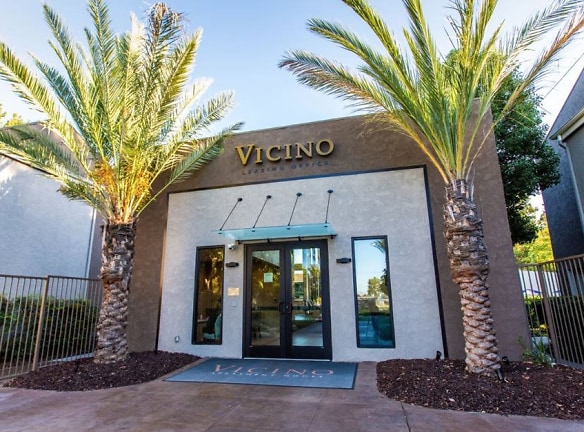 Vicino Apartment Homes - Lakewood, CA