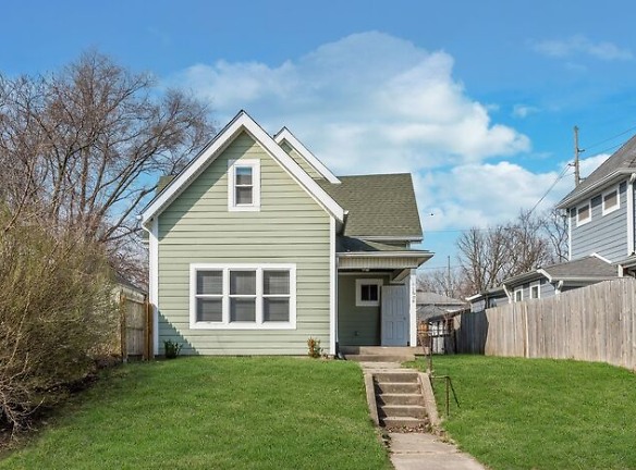 1606 Ringgold Ave - Indianapolis, IN