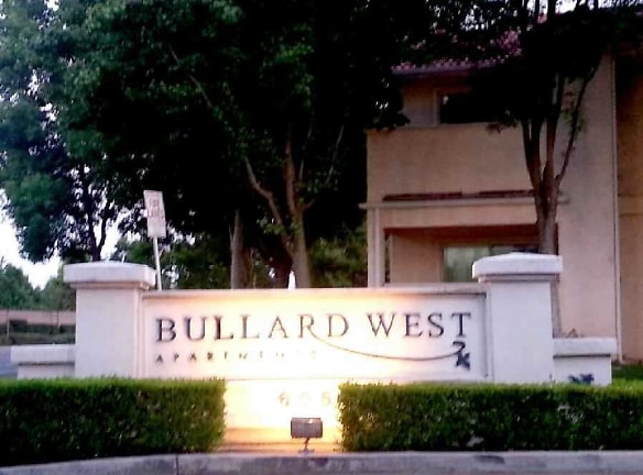 Bullard West Apartments - Fresno, CA