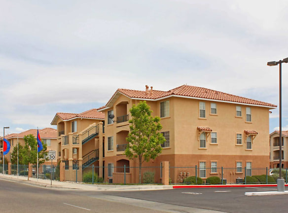 Canon De Arrowhead Apartments - Albuquerque, NM