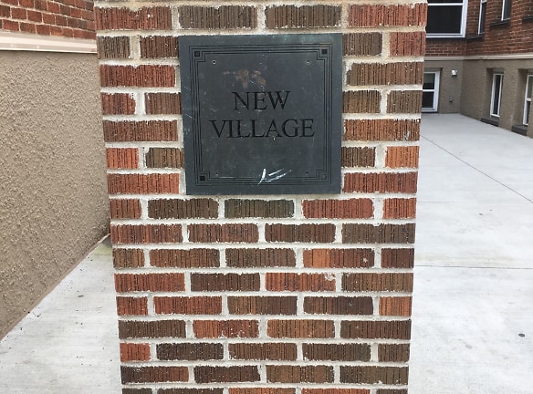 New Village Apartments - Minneapolis, MN