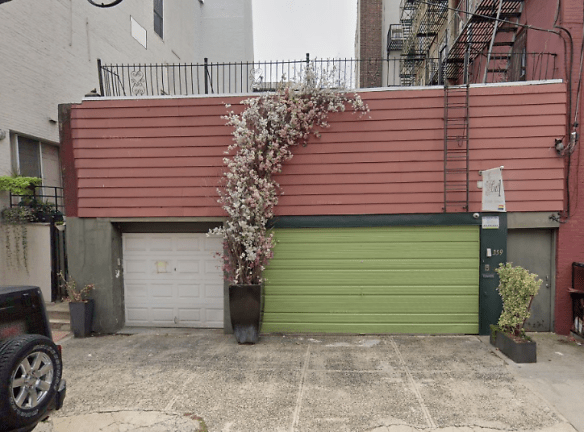 359 3rd St unit garage - Hoboken, NJ