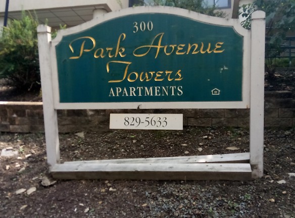 Park Avenue Towers Apartments - Wilkes Barre, PA