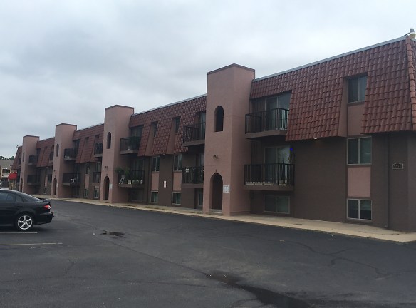 Ashley Lane Apartments - Wichita, KS