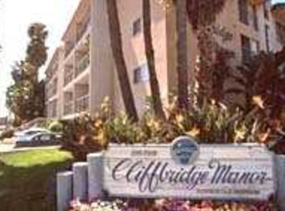 Cliffbridge Manor - San Diego, CA