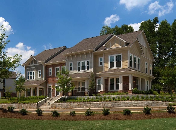 Columbia Brookside Classic Residences - Athens, GA