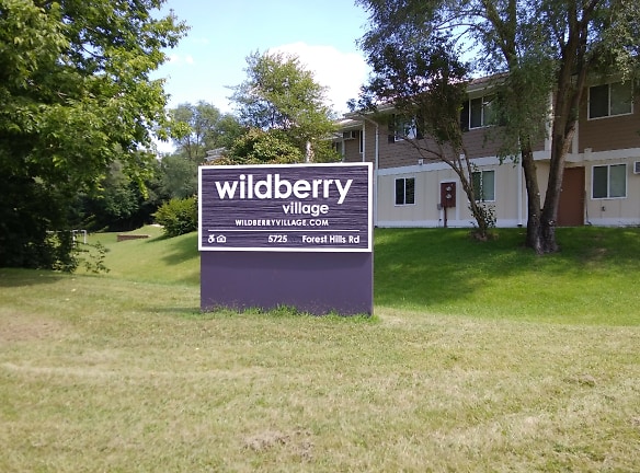 Wildberry Village Apartments - Rockford, IL