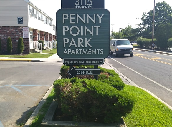 Penny Point Park Apartments - Egg Harbor Township, NJ