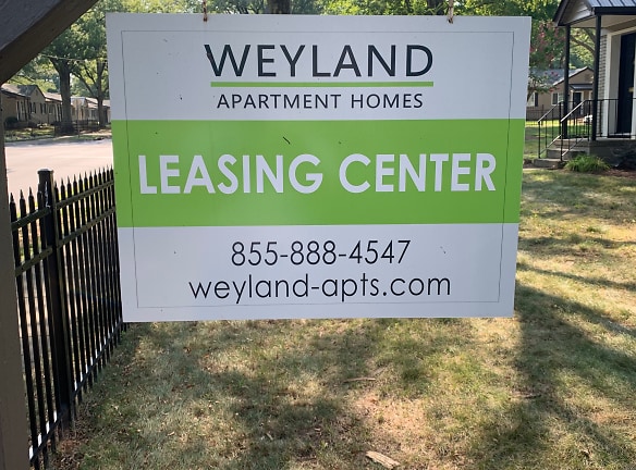 Weyland Apartments - Charlotte, NC