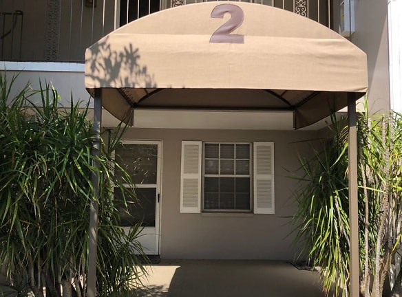 5265 E Bay Dr unit 214 - Clearwater, FL
