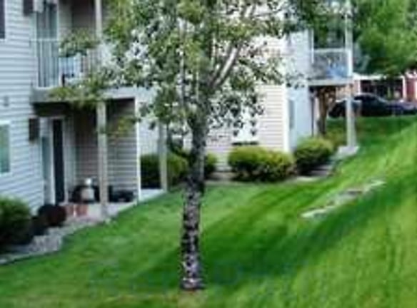 Sullivan Gables Apartments - Spokane Valley, WA