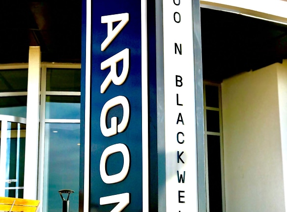 Argon Apartments - Oklahoma City, OK