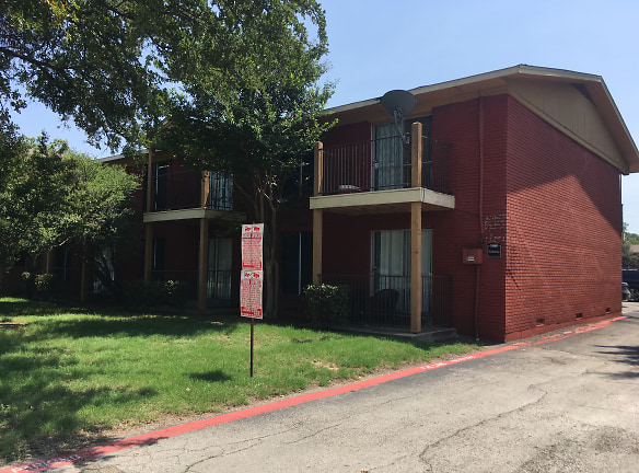 San Miguel Apartments - Irving, TX