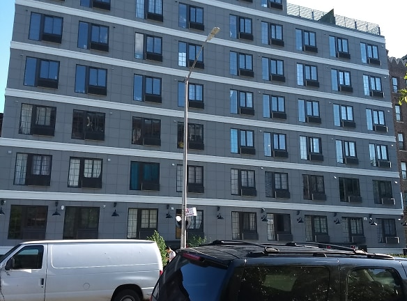 186 Lenox Road Apartments - Brooklyn, NY