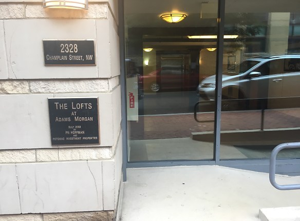 The Lofts At Adams Morgan Apartments - Washington, DC