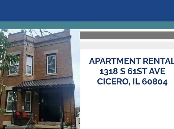 1318 S 61st Ave Cicero IL 60804 Residency Housing (1).jpg