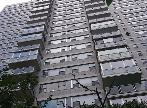 Tenants Corp Apartments - New York, NY