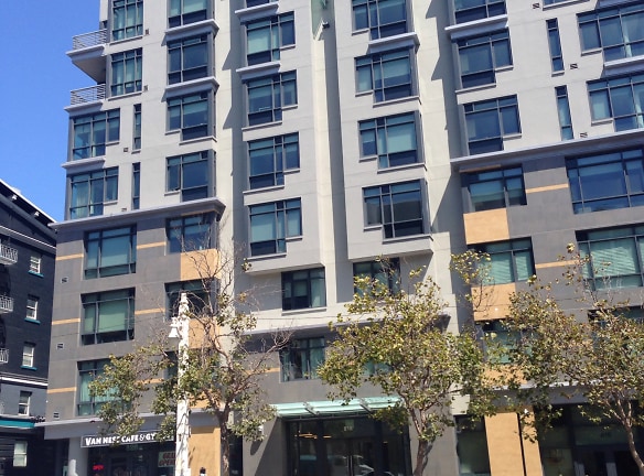 Artani, The Apartments - San Francisco, CA