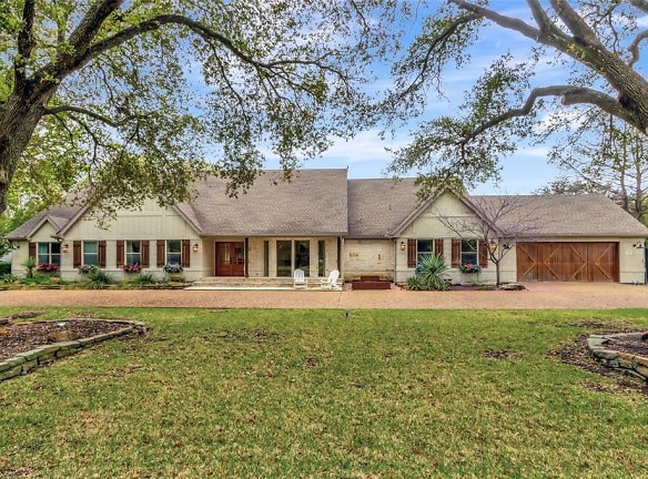 513 Rolling Hills Rd - Coppell, TX