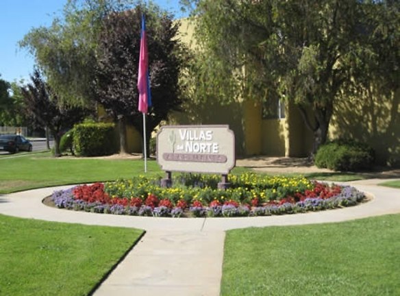Villas Del Norte - Fresno, CA