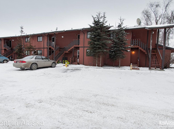 Wasilla Vacation Rentals